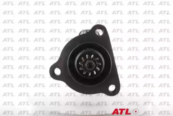 Стартер ATL Autotechnik A 13 450